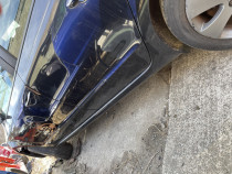 Prag stanga tabla Skoda Superb 2 Berlina 2014