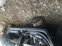 Prag dreapta tabla Audi A6 C7 2012