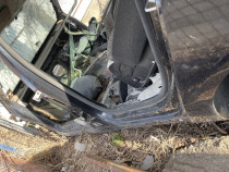 Prag stanga tabla Volkswagen Passat B6 Berlina 2006