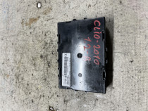 Calculator confort Renault Clio 1.2 Benzina 2010