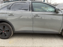 Prag dreapta tabla Citroen DS7 1.5 Motorina 2024