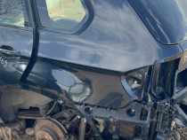 Aripa Stanga Spate BMW X5 E70 2007