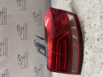 Stop dreapta aripa Volkswagen Passat B8 Break 2016