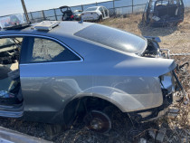 Aripa Stanga Spate Audi A5 Coupe 2014
