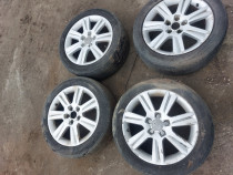 Jante 17 Audi A4 B8 Break 2.0 Motorina 2010