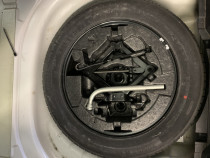 Kit roata de rezerva Skoda Octavia 3 Break 1.6 Motorina 2015