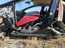 Prag stanga tabla Peugeot 3008 2010