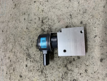 Electrovalva Renault Megane 5 - Electric 2024