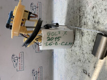 Pompa rezervor motorina Volkswagen Golf 7 1.6 Motorina 2015