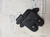 Broasca hayon Renault Megane 5 - Electric 2019