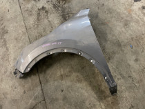 Aripa Stanga Fata Nissan Qashqai 1.6 Motorina 2014