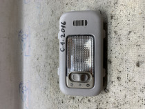 Lampa plafoniera Citroen C1 1.2 Benzina 2016