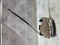 Broasca stanga spate Skoda Fabia 2 - Benzina 2010