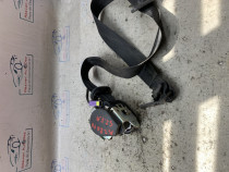 Centura stanga fata cu capsa Audi A3 - Motorina 2010