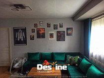 !! Ocazie !! Gara Apartament 3 camere 52 mp Parter mobila ut