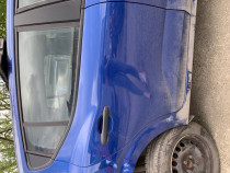 Usa dreapta spate Dacia Sandero 3 1.0 Benzina 2021