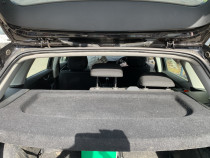 Polita portbagaj Skoda Kamiq 1.0 Benzina 2024