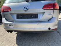 Bara spate Volkswagen Golf 7 Break 1.4 Benzina 2015