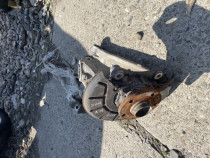 Fuzeta dreapta fata Volkswagen Passat CC 2.0 Motorina 2010