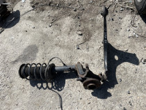 Fuzeta cu amortizor stanga fata Citroen C3 1.2 Motorina 2017