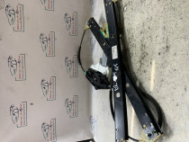 Macara geam dreapta fata Audi Q5 - Motorina 2013