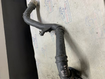 Furtun intercooler Dacia Duster 1.3 Benzina 2019