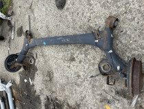 Punte spate Seat Ibiza Coupe 1.4 Motorina 2010