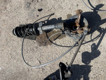 Fuzeta dreapta spate Dacia Duster 1.5 Motorina 2019