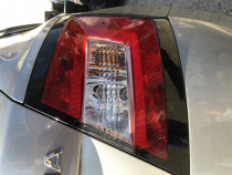 Stop dreapta aripa Skoda Fabia 3 1.4 Motorina 2015