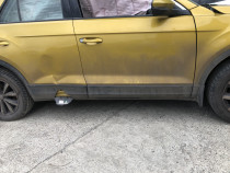 Prag dreapta tabla Volkswagen T-Roc 1.5 Benzina 2018