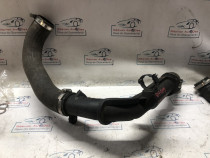 Furtun intercooler Audi Q3 2.0 Motorina 2012
