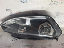 Far Dreapta Halogen Volkswagen Golf 7 1.6 Motorina 2015