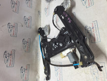 Macara geam stanga fata BMW Seria 4 F36 - Motorina 2016