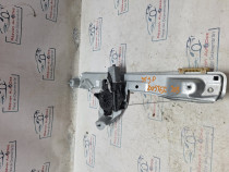 Macara geam stanga spate Dacia Duster - Benzina 2019