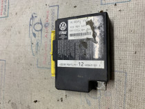 Modul airbag Volkswagen Passat B6 2.0 Motorina 2010