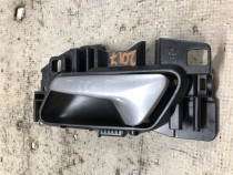 Maner interior stanga spate Peugeot 5008 - Motorina 2017