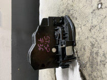 Broasca stanga spate BMW Seria 4 F36 - Motorina 2015