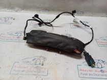 Airbag scaun stanga fata Dacia Duster - Benzina 2013