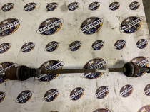 Planetara dreapta spate Dacia Duster 1.5 Motorina 2019