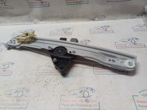 Macara geam dreapta fata Opel Crossland X 1.2 Benzina 2018