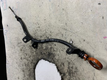 Joja ulei Volkswagen Tiguan 2.0 Motorina 2012