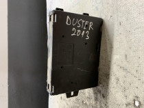 Calculator confort Dacia Duster - Motorina 2013