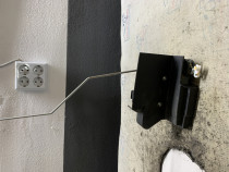 Broasca dreapta spate Dacia Duster - Benzina 2019