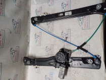 Macara geam stanga fata BMW X1 F48 - Motorina 2017