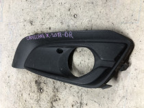 Grila proiector dreapta Opel Crossland X - Motorina 2018