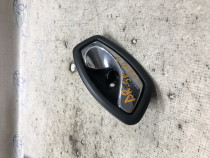 Maner interior dreapta spate Renault Clio 4 - Motorina 2016
