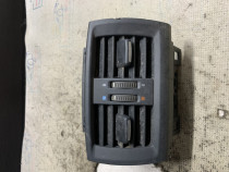 Grila ventilatie cotiera BMW X3 F25 - Motorina 2015