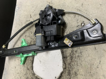 Macara geam stanga spate Volkswagen Tiguan - Motorina 2019