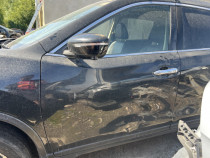 Usa stanga fata Nissan X-Trail 1.6 Motorina 2016