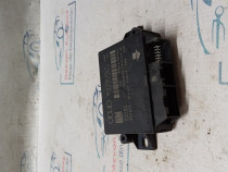 Modul Senzori Parcare Audi A5 Cabrio - Motorina 2010